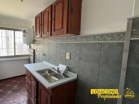 Departamento en Alquiler de 4 ambientes