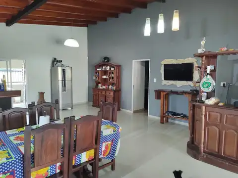 CASA EN JARDINES DE LA COSTA