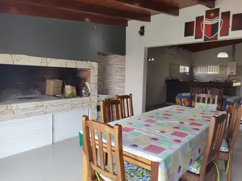 Casa en Venta 8 años