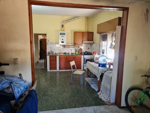 Casa en Venta al Oeste