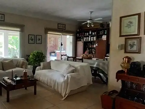 Casa  en Venta en La Alameda, Nordelta, Tigre