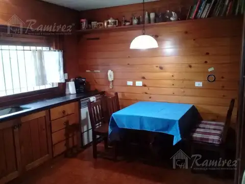 Casa en Venta en Boulogne, USD 420.000