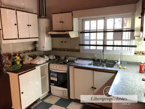 Quinta en Venta con gran parque en Parque Exaltación