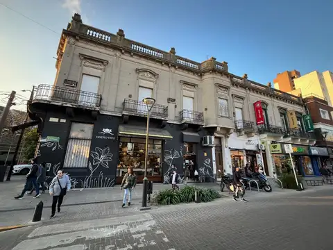 OFICINAS DE 4 AMB EN VENTA O ALQUILER