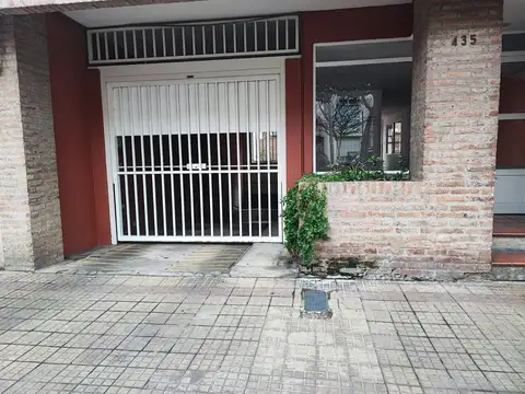 Departamento en alquiler 1 dormitorio en La Plata