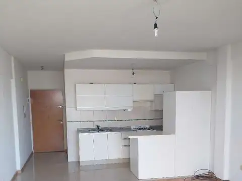 JOSÉ BONIFACIO 3700, Piso 6