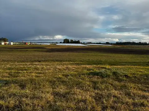 Terreno en Venta 60  mts Frente