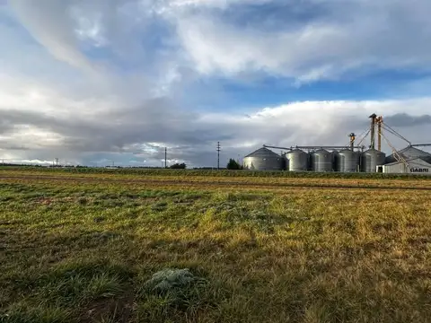 Terreno en Venta 233  mts Fondo