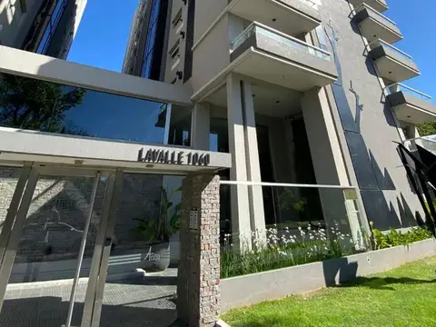 Departamento 2 ambientes en Ituzaingo Norte