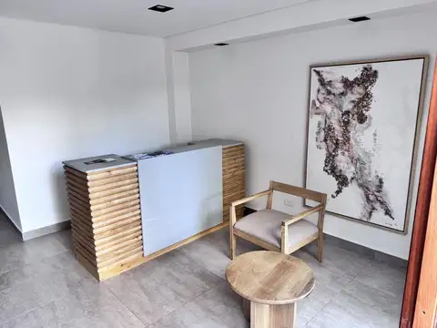 Departamento en Alquiler de 3 ambientes