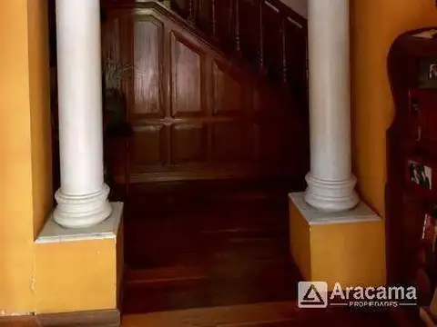 Casa en Venta de 5 dormitorios
