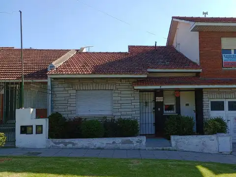 Venta. Ph 3 ambientes al frente. Colinas de P. Ramos