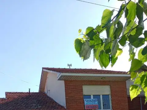 Casa en Venta de 2 dormitorios