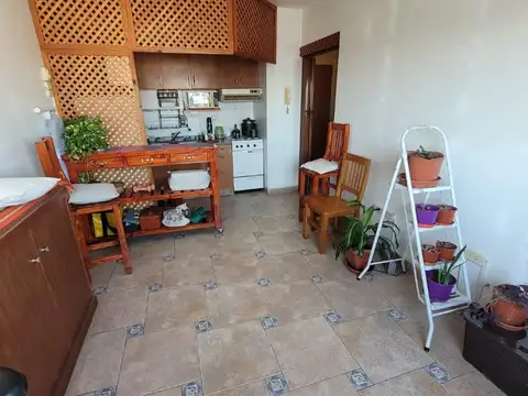 Avenida Corrientes 2100, Piso 15