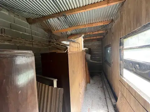 Casa en Venta 10 años