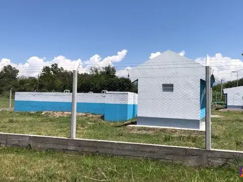 Terreno en Venta en Zona Centro, USD 13.800