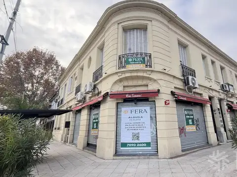 Local en Alquiler en Sarandi, USD 6.000