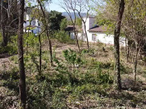 San Lorenzo. Simón Bolívar. S/N