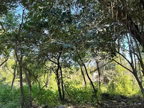 Terreno en Venta en San Lorenzo, USD 100.000