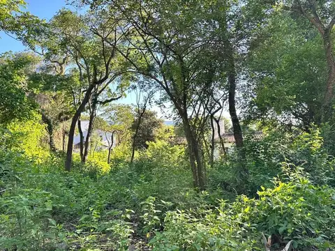 San Lorenzo. Simón Bolívar. S/N