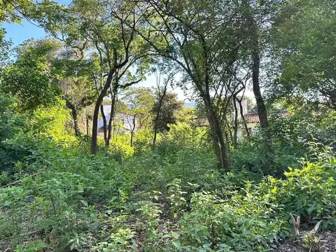 VENTA TERRENO ESQUINA VILLA SAN LORENZO 1246 M2