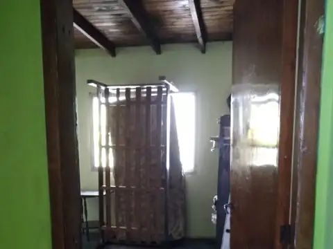 Casa 7 ambientes con 3 baños