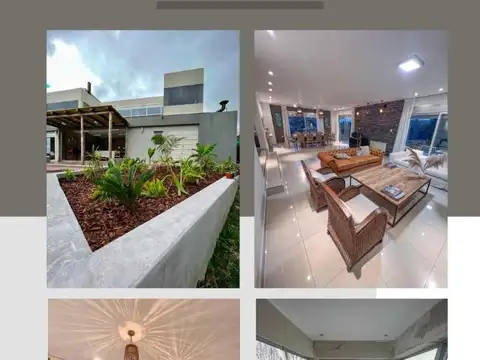 Casa en Venta con 7 cocheras