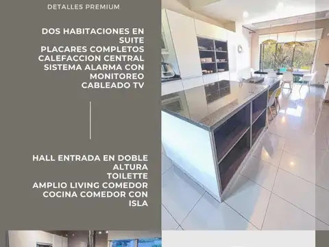 Casa en Venta 8 años