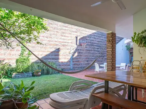 Casa en Venta en Abasto, USD 340.000