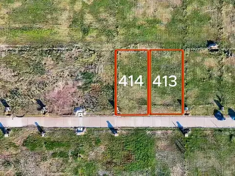 LOTE INTERNO 1400 M2  SAINT THOMAS CHICO