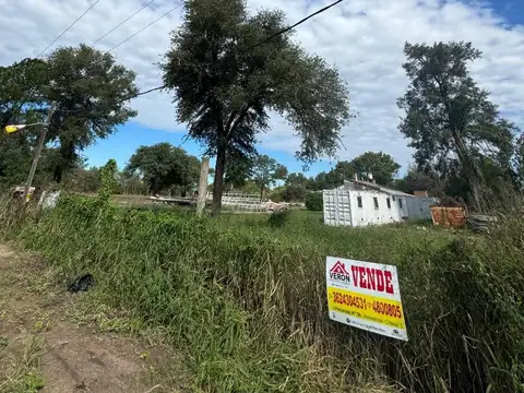 Terreno en Venta en Puerto Tirol, USD 200.000