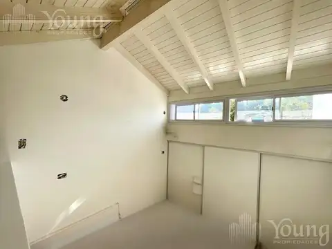 Depto Tipo Casa en Venta en Quilmes, USD 74.800