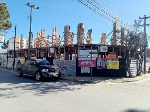 Departamento en Venta en Mar De Ajo, USD 30.000