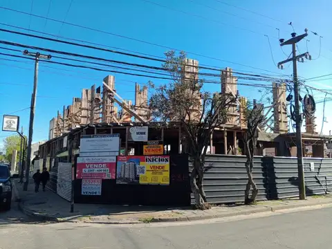 Departamento en Venta en Mar De Ajo, USD 30.000