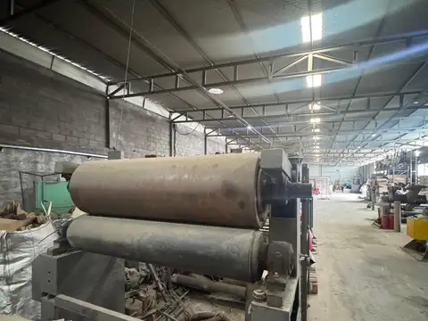 Galpon en Alquiler en San Sebastian, $ 2.200.000