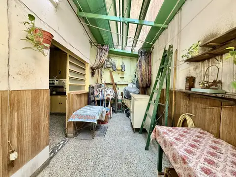 Casa en Venta 40 años