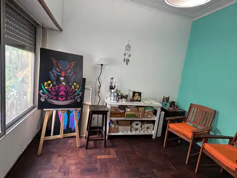 Depto Tipo Casa en Venta en La Plata, USD 78.000
