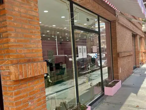 Local en Venta en Puerto Madero, USD 430.000