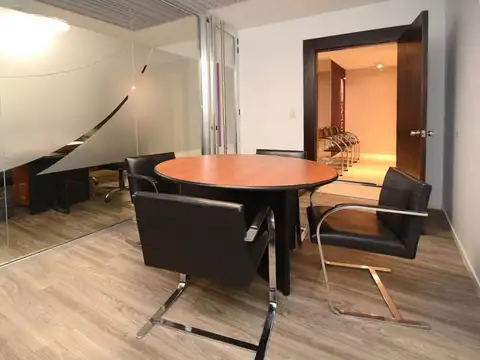 Oficina en Alquiler en San Nicolás, USD 5.000