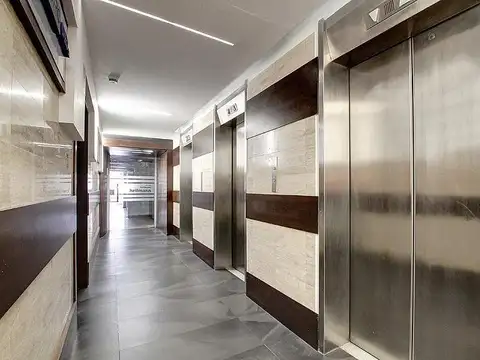 Oficina en alquiler en Microcentro