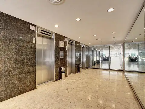 Oficina en Alquiler A Estrenar