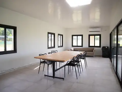 Casa en Alquiler en Los Nogales, $ 1.100.000