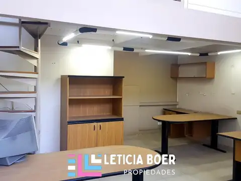 Local en Venta 30 años