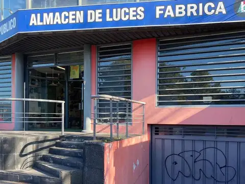 Oficina en Venta 30 años