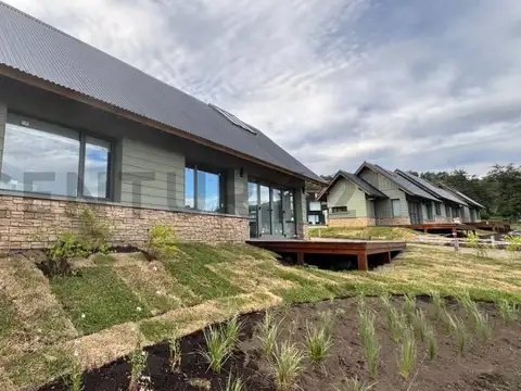 Casa en Venta de 1 dormitorio