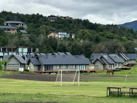 VENTA CASA SAN MARTIN DE LOS ANDES . A ESTRENAR, ESTANCIA LOS NIRES
