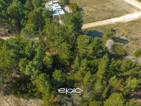 Terreno en Venta en Pinamar, USD 62.000