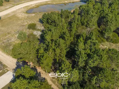 Santa Bárbara Lote 60 - Northbeach