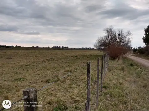 Terreno en Venta en Tres Arroyos, USD 25.000