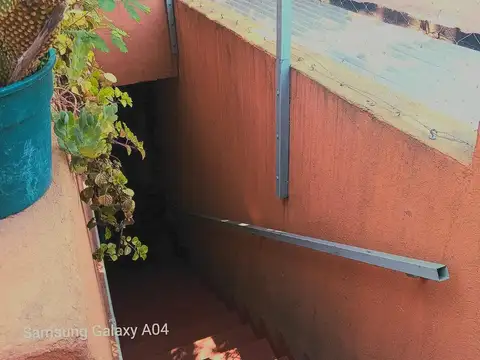 Manuel Castro 2000, Piso PA